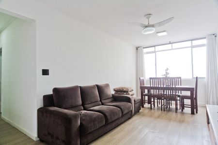 Sala de apartamento à venda com 2 quartos, 74m² em Santana, São Paulo