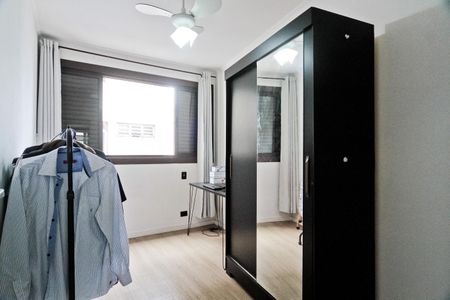 Quarto 1 de apartamento à venda com 2 quartos, 74m² em Santana, São Paulo