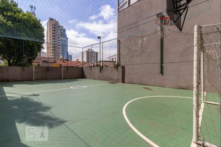 Apartamento à venda com 74m², 2 quartos e 1 vagaQuadra Esportiva