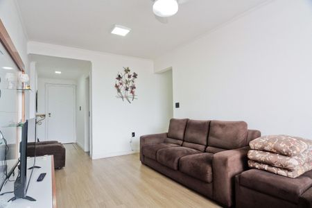 Sala de apartamento à venda com 2 quartos, 74m² em Santana, São Paulo