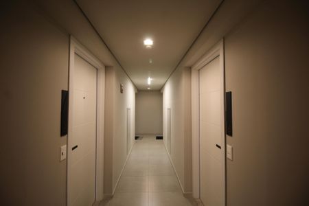 Studio para alugar com 26m², 0 quarto e 1 vagaCorredor