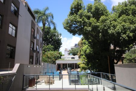 Studio para alugar com 26m², 0 quarto e 1 vagaÁrea comum - Piscina