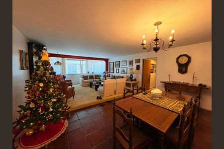 Apartamento à venda com 137m², 3 quartos e 1 vaga Apartamento à venda com 137m², 3 quartos e 1 vagaFoto 02