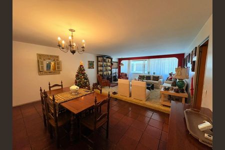 Foto 01 de apartamento à venda com 3 quartos, 137m² em Itaim Bibi, São Paulo