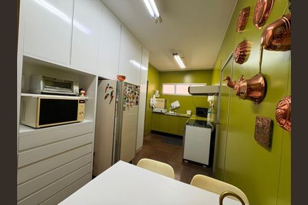 Apartamento à venda com 137m², 3 quartos e 1 vaga Apartamento à venda com 137m², 3 quartos e 1 vagaFoto 17