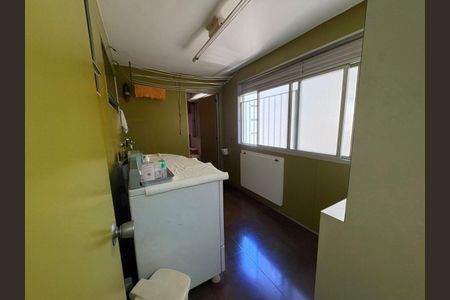 Apartamento à venda com 137m², 3 quartos e 1 vaga Apartamento à venda com 137m², 3 quartos e 1 vagaFoto 21