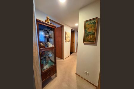 Apartamento à venda com 137m², 3 quartos e 1 vaga Apartamento à venda com 137m², 3 quartos e 1 vagaFoto 04