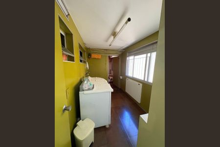 Apartamento à venda com 137m², 3 quartos e 1 vaga Apartamento à venda com 137m², 3 quartos e 1 vagaFoto 20
