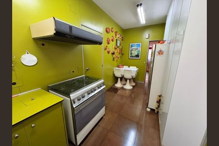 Apartamento à venda com 137m², 3 quartos e 1 vaga Apartamento à venda com 137m², 3 quartos e 1 vagaFoto 18