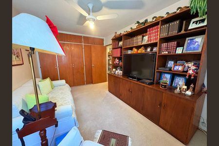 Foto 06 de apartamento à venda com 3 quartos, 137m² em Itaim Bibi, São Paulo