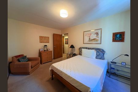 Foto 10 de apartamento à venda com 3 quartos, 137m² em Itaim Bibi, São Paulo