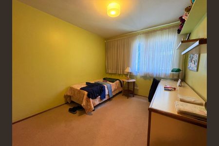 Apartamento à venda com 137m², 3 quartos e 1 vaga Apartamento à venda com 137m², 3 quartos e 1 vagaFoto 07