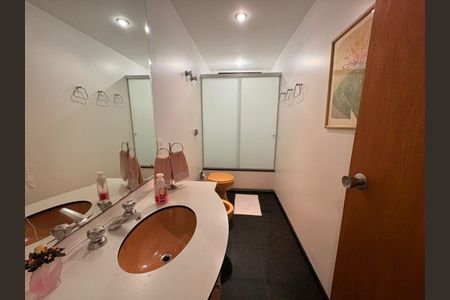 Apartamento à venda com 137m², 3 quartos e 1 vaga Apartamento à venda com 137m², 3 quartos e 1 vagaFoto 15