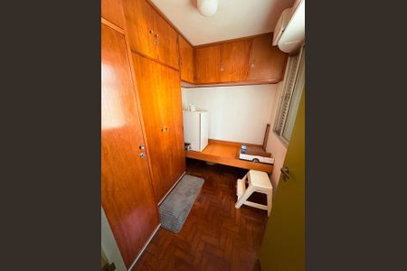 Foto 12 de apartamento à venda com 3 quartos, 137m² em Itaim Bibi, São Paulo