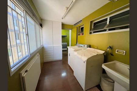 Apartamento à venda com 137m², 3 quartos e 1 vaga Apartamento à venda com 137m², 3 quartos e 1 vagaFoto 19