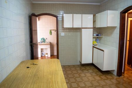 Casa à venda com 160m², 3 quartos e 4 vagasCozinha