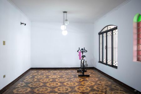 Casa à venda com 160m², 3 quartos e 4 vagasSala