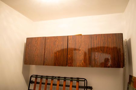 Casa à venda com 160m², 3 quartos e 4 vagasQuarto de Serviço