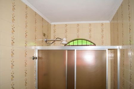 Casa à venda com 160m², 3 quartos e 4 vagasBanheio Suite