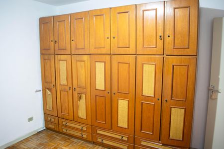 Casa à venda com 160m², 3 quartos e 4 vagasQuarto 2