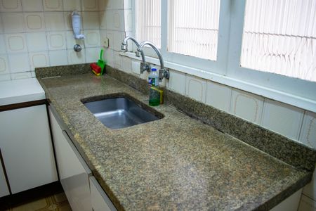 Casa à venda com 160m², 3 quartos e 4 vagasCozinha