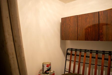 Casa à venda com 160m², 3 quartos e 4 vagasQuarto de Serviço