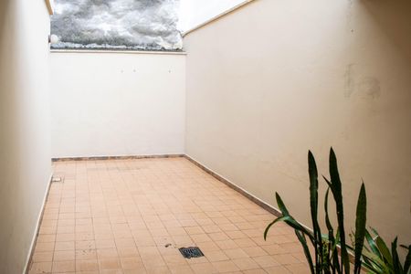 Casa à venda com 160m², 3 quartos e 4 vagasQuintal/Area de Serviço