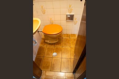 Casa à venda com 160m², 3 quartos e 4 vagasLavabo