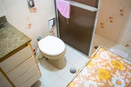 Casa à venda com 160m², 3 quartos e 4 vagasBanheiro