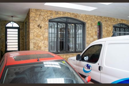 Casa à venda com 160m², 3 quartos e 4 vagasGaragem