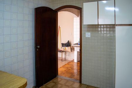 Casa à venda com 160m², 3 quartos e 4 vagasCozinha