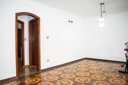 Sala de casa à venda com 3 quartos, 160m² em Vila Santo Estevão, São Paulo