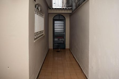 Casa à venda com 160m², 3 quartos e 4 vagasQuintal/Area de Serviço