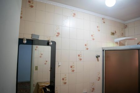 Casa à venda com 160m², 3 quartos e 4 vagasBanheiro