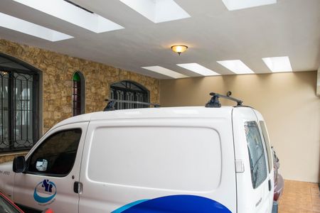 Casa à venda com 160m², 3 quartos e 4 vagasGaragem