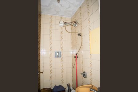 Casa à venda com 160m², 3 quartos e 4 vagasBanheiro de Serviço