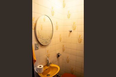 Casa à venda com 160m², 3 quartos e 4 vagasLavabo