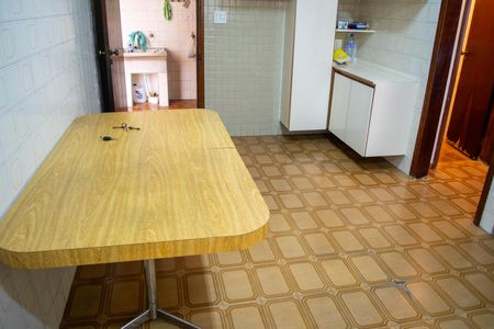 Casa à venda com 160m², 3 quartos e 4 vagasCozinha