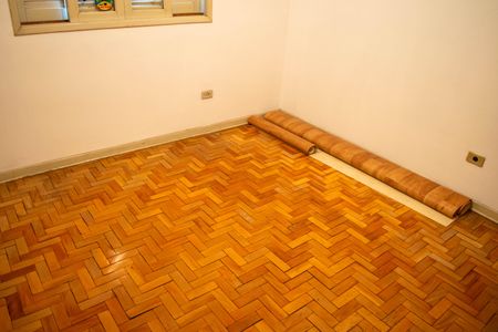 Casa à venda com 160m², 3 quartos e 4 vagasQuarto 3