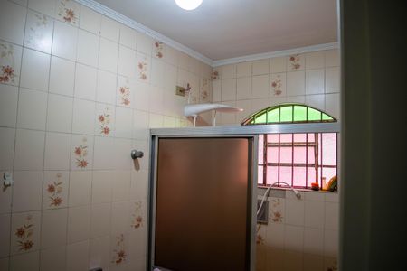 Casa à venda com 160m², 3 quartos e 4 vagasBanheiro
