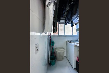 Apartamento à venda com 86m², 3 quartos e 1 vagaÁrea de Serviço