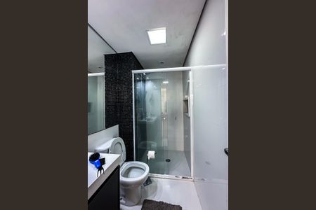 Apartamento à venda com 86m², 3 quartos e 1 vagaBanheiro