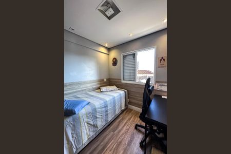 Apartamento à venda com 86m², 3 quartos e 1 vagaQuarto 2