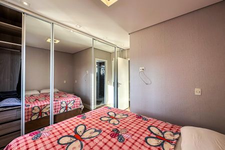 Apartamento à venda com 86m², 3 quartos e 1 vagaSuíte