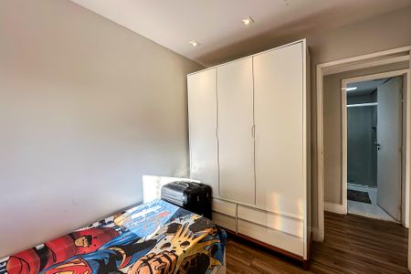 Apartamento à venda com 86m², 3 quartos e 1 vagaQuarto 1