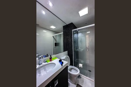 Apartamento à venda com 86m², 3 quartos e 1 vagaBanheiro