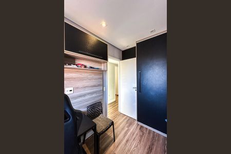 Apartamento à venda com 86m², 3 quartos e 1 vagaQuarto 2