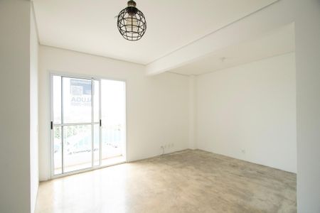 Apartamento para alugar com 53m², 2 quartos e 1 vagaSala 