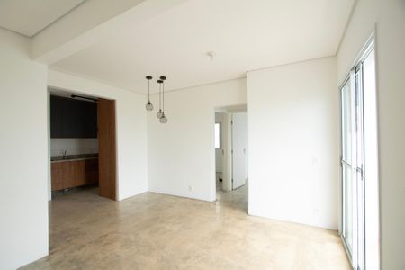 Apartamento para alugar com 53m², 2 quartos e 1 vagaSala 