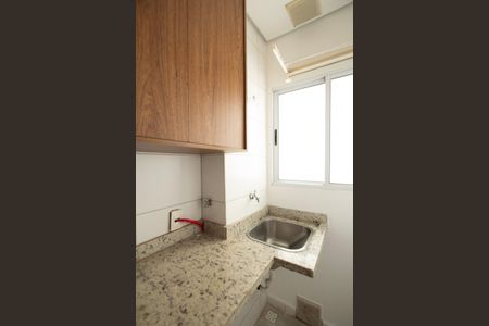 Apartamento para alugar com 53m², 2 quartos e 1 vagaÁrea de Serviço